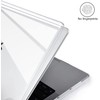 EooCoo Compatible MacBook Pro 14" Case M3/M3 Pro/Max Chip 2023