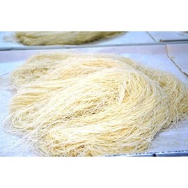 Merve Taze Kadayif 500gr Fresh Kataifi Pastry Halal Kosher 17.64 Ounce Pack