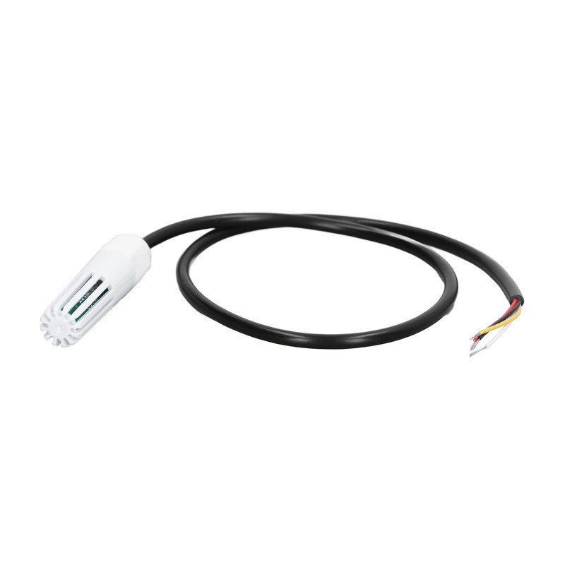 Temperature and Humidity Sensor High Accuracy Quick Response Dew Point