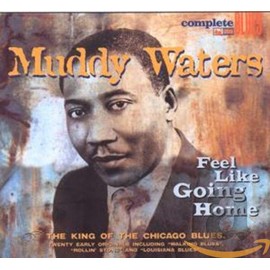 Feel Like Going Home