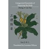 Categorized Essentials of Repairing the Body: Zheng Ti Lei Yao