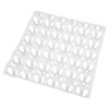 Eggshell and Egg Tray Model Safe Prevent Leakage Eggs Making