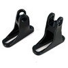 Americruise Passenger Mini Footboard Mounting Kit Passenger Footpegs Link Kit