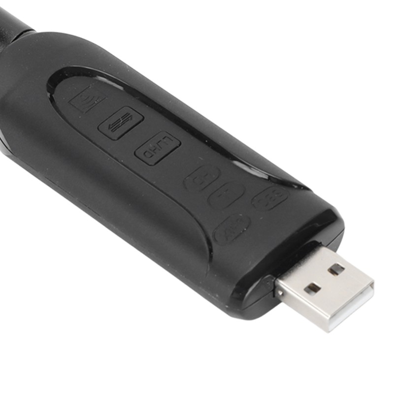 LE502 BT Transmitter Low Latency BT 5.3 Transmitter Support Call