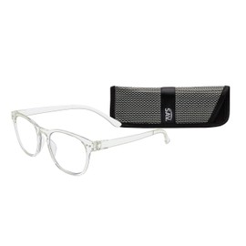 Select-A-Vision Flex 3 Flex Readers, E5045-300-000, Clear