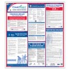 ComplyRight Federal Labor Law Poster Poster Set | Bilingual |