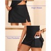 Tempt Me - Traje de baño tankini para mujer con