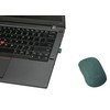 Targus W600 Wireless Optical Mouse (Granite Green) AMW60007AP-55