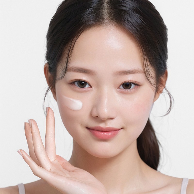 Dr. Gila EGF Regenerative Cream Centella asiatica Cica Ceramide Dermatology