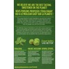 Whole Earth Sweetener Company Stevia & Monk Fruit Sweetener, Erythritol