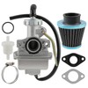 AUTOKAY PZ20 Carb Carburetor 49cc 70cc 90cc 100cc 110cc 125cc