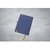 Sigel L2606 Weekly Planner 2026 A5 Vertical Week to View