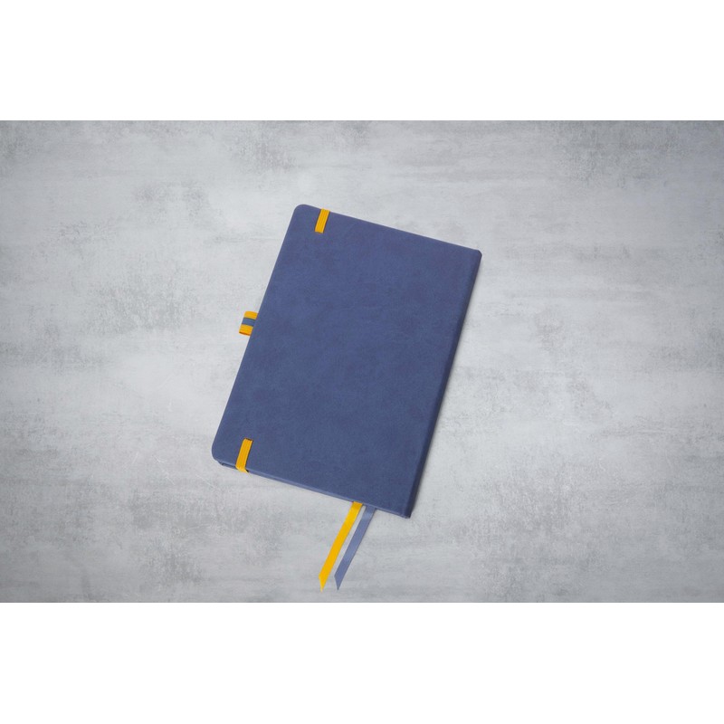 Sigel L2606 Weekly Planner 2026 A5 Vertical Week to View
