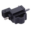 MOTOKU PCV Positive Crankcase Ventilation Tube Hose Pipe and Intercooler
