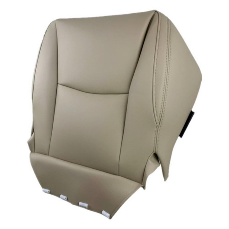 GXARTS Driver and Passenger Side Bottom and Top Lean Back