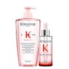 Kerastase [Kerastase] Genesis Large Capacity Shampoo & Scalp Serum Set