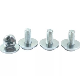 Vizio Wall Mount Screws for Mounting E320VP, E390-B0, E390-C0