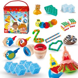 Hape Premium Party Favor Pack