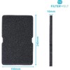 Filter Dryer Heat Pump Dryer Sponge Filter Mat Condenser Dryer