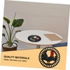 MAGICLULU 1pc Decorative Heat Insulation Pad Creative Household Pot Holder