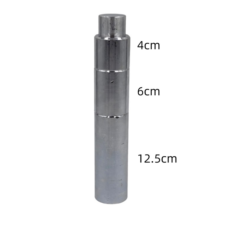 Car Lift Tray Heightening Column (Dia: 35mm(Kit))
