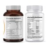 Pack Curcumina Max Nutrientes Vidalabs México Y Probioticos Avanzados Laboratorios