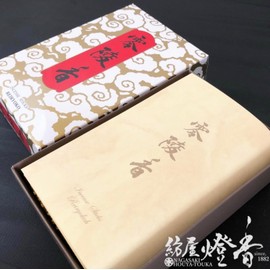 Famous fragrance as incense from Eiheiji Temple - Kunmeido Reiryoko Value Bulk Pack