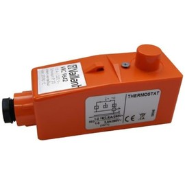 Vaillant VRC 009642 Contact Thermostat Setting Range from 10 °C to 90 °C