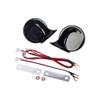 YOURS y606-008 Prius 60 Series Compatible Custom Sound Horn PRIUS