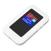 4G LTE MIFI Router with Color Screen Support 10 Devices
