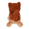 Electronic Dog Toy Children German Shepherd Barking Walking Interactive Plush