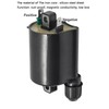 Ignition Coil Pack & Spark Plug Cap For Honda Shadow