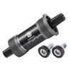 Dymoece BSA Bottom Bracket for Mountain Bike MTB Square Cone