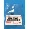 TOYOTA 90301-07001 Ring, O