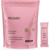 Promix Electrolytes Powder Hydration Packets | Himalayan Pink Salt, Magnesium,