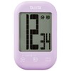 Tanita TD-413-PP Kitchen Study Study Timer with Magnetic Digital Timer
