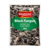 Diamond Diamond Mu Err Pilze / Black Fungus, getrocknet, 100g,