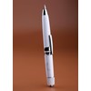 Lanxivi Majohn A3 Fountain Pen White Color, Retractable Extra Fine