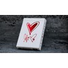 theory11 Love Me Playing Cards by