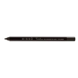Bissú Cosméticos, Delineador Tintaline Ojos 01 Negro
