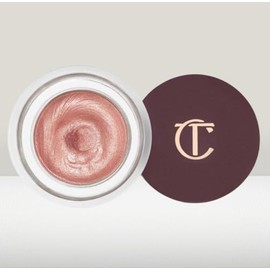 Charlotte Tilbury Original Eyes to Mesmerise Eyeshadow 7 ml, Bella by Cloud.Sales Cosmetics (Rose Gold, 7.0 ml (Pack of 1)