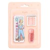 Clio [W Concept BPOYONG BEAM SET] Palette + Highlighter + Tint / [W컨셉 뽀용빔SET] 팔레트+하이라이터+틴트