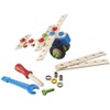 Heros Constructor (40 Pieces)