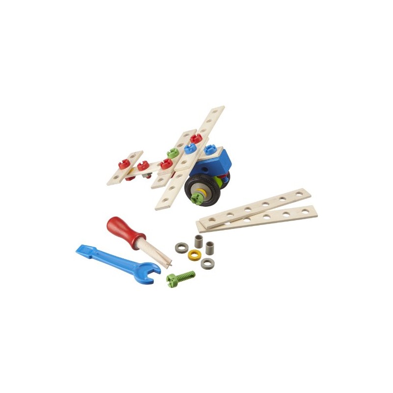Heros Constructor (40 Pieces)