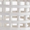 BUTLERS Ceramic Basket, Diameter 16 x 12 cm, Craft Ceramic