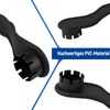 Sharplace Dinghy Valve Key Valve Opener with Ø 28 mm