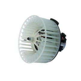 URO Parts 96457201501 Blower Motor, Left