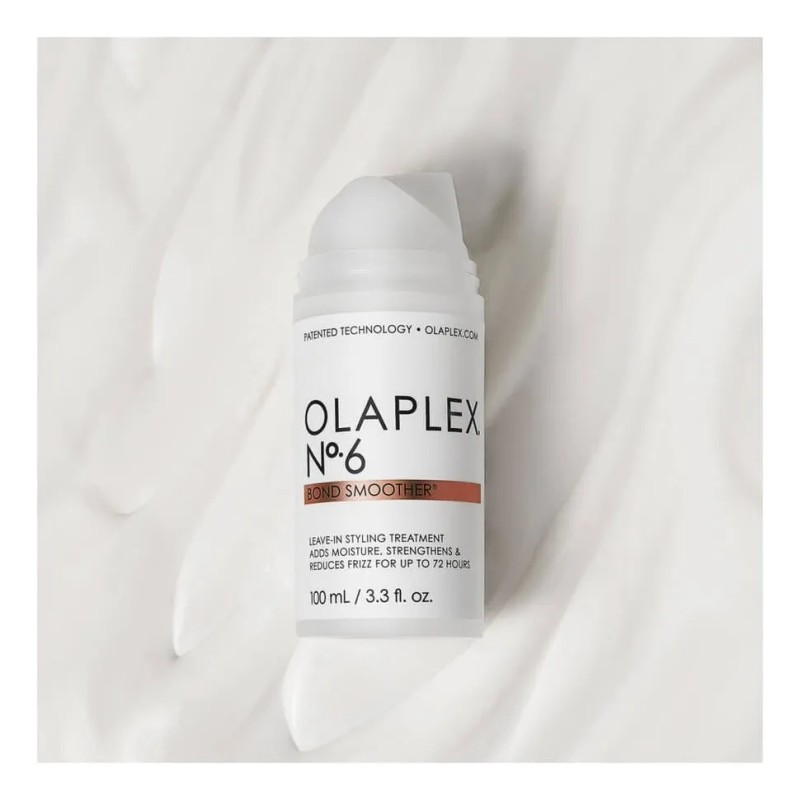 💛✨ Olaplex No.6 & No.7 Bonding Kit – Leave-In Cream