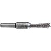 PFERD 83285 Singletwist Stem Mounted Power Knot End Brush with