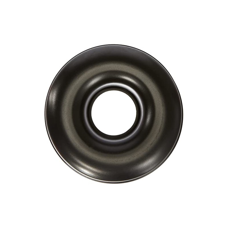 Lacor REISRAND/SAVARINFORM 26 cm, Karbon, grau